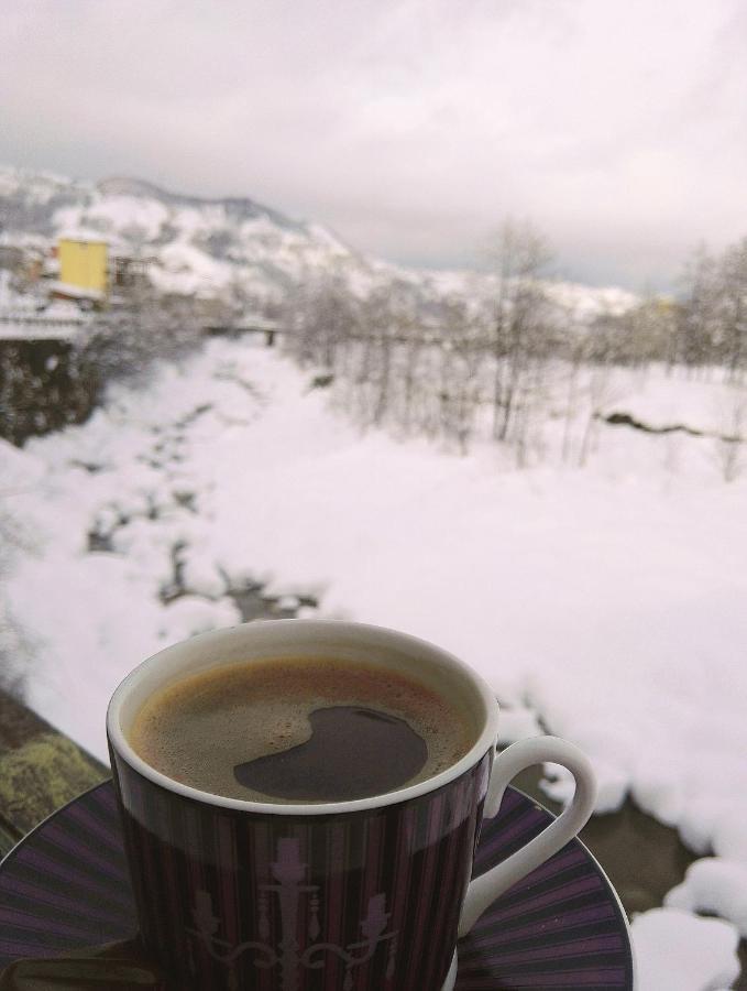 Hanetul Mabeyn Rize Zewnętrze zdjęcie