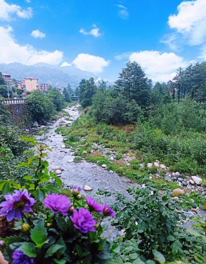 Hanetul Mabeyn Rize Zewnętrze zdjęcie