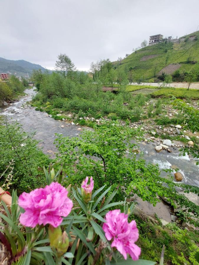 Hanetul Mabeyn Rize Zewnętrze zdjęcie